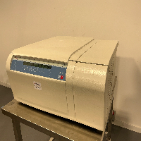 Thermo Scientific Sorvall ST 40R Centrifuge image 1